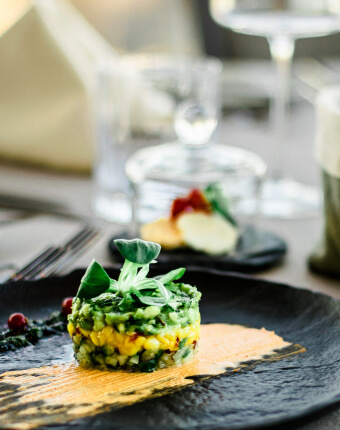 野菜のテリーヌ