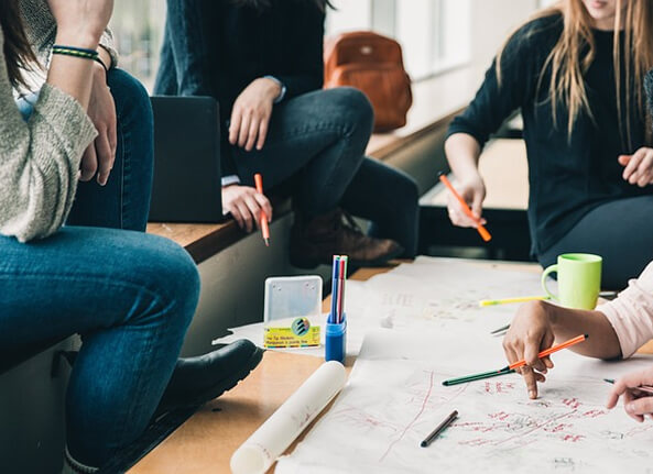 グループワーク